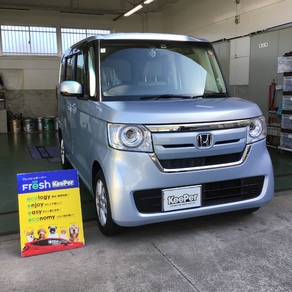 ホンダ・N-BOX