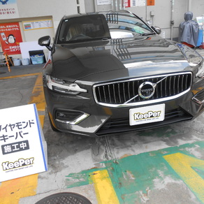 ボルボ・V60