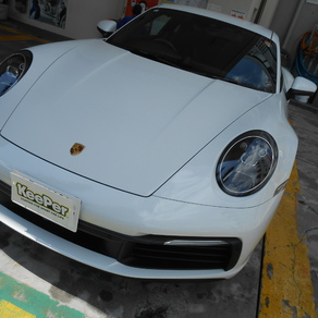 ポルシェ・911