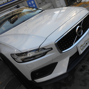 ボルボ・V60