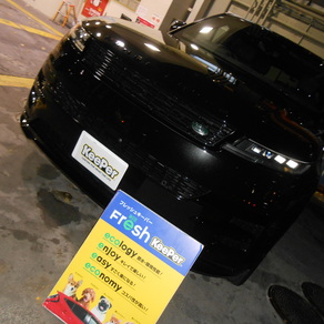 ランドローバー・レンジローバースポーツ