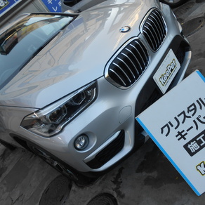 BMW・X1