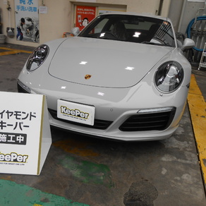 ポルシェ・911