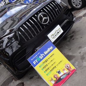 メルセデス・ベンツ・GLEクラス