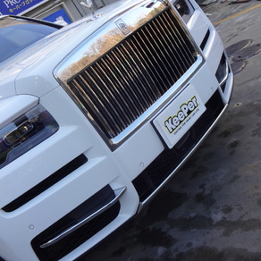 ロールスイス・ｶﾘﾅﾝ