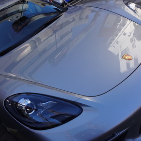 ポルシェ・ボクスター