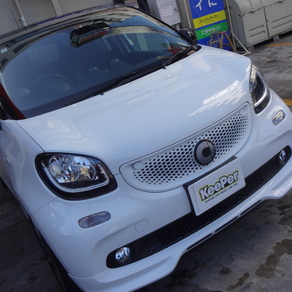 メルセデス・ベンツ・スマート