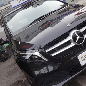 メルセデス・ベンツ・Vクラス