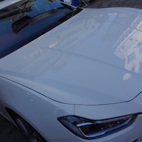 その他・マセラティ・ギブリ