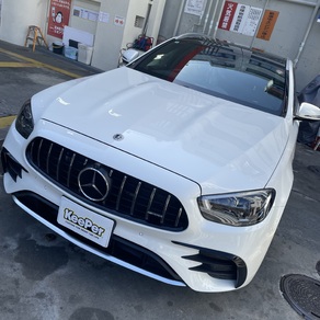 メルセデス・ベンツ・Eクラス