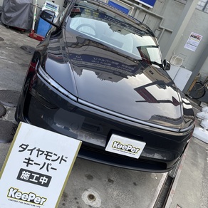 その他・テスラ・モデルY