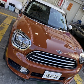 BMW・MINIクロスオーバー