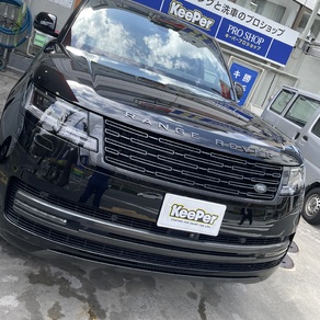 ランドローバー・ランドローバー・ディフェンダー