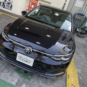 フォルクスワーゲン・ゴルフ