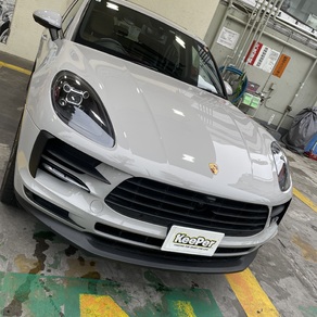 ポルシェ・マカン