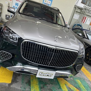 その他・マイバッハ