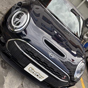 BMW・MINIクロスオーバー