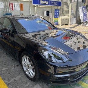 ポルシェ・パナメーラ