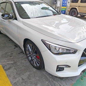 日産・スカイライン