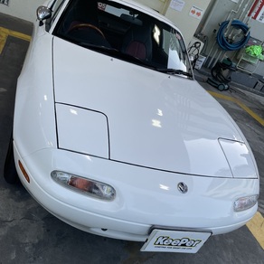 マツダ・ロードスター