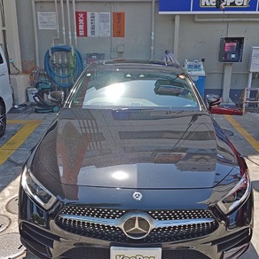 メルセデス・ベンツ・CLSクラス
