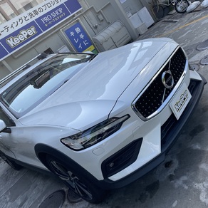 ボルボ・V60