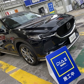 マツダ・CX-5