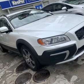 ボルボ・XC70