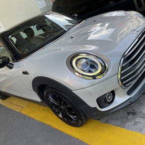 BMW・MINIクラブマン