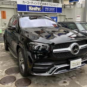 メルセデス・ベンツ・GLB