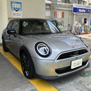 BMW・MINIクラブマン