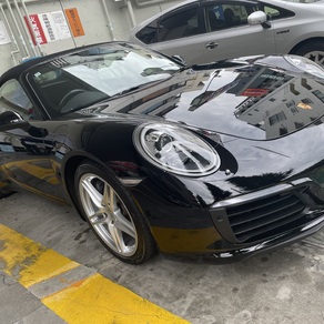ポルシェ・911