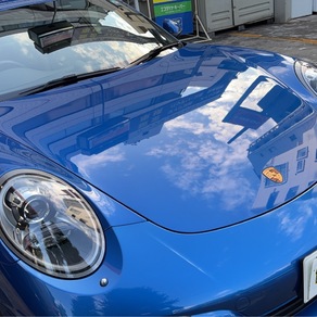 ポルシェ・911