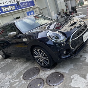 BMW・MINIクラブマン