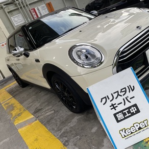 BMW・MINIクラブマン
