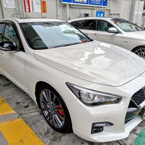 日産・スカイライン