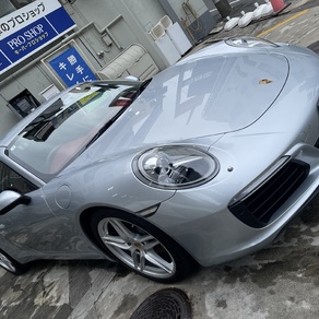 ポルシェ・911