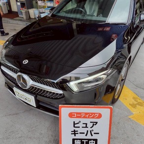 メルセデス・ベンツ・Aクラス