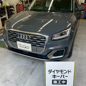アウディ・Q2