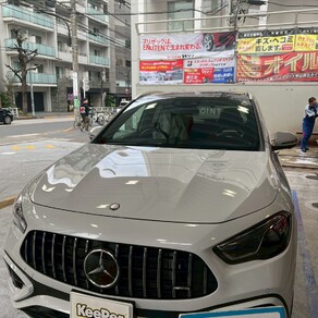 メルセデス・ベンツ・GLA