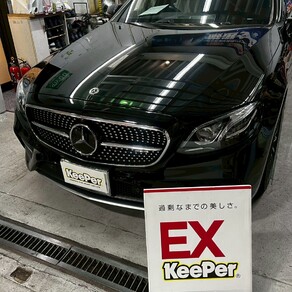 メルセデス・ベンツ・Eクラス