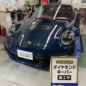 ポルシェ・911