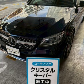 メルセデス・ベンツ・Cクラス