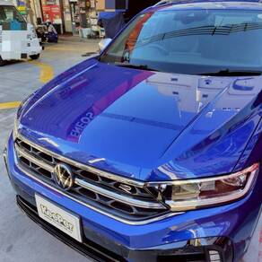 フォルクスワーゲン・ティーロック