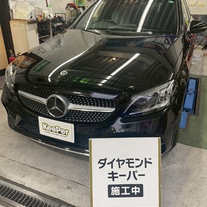 メルセデス・ベンツ・Cクラス