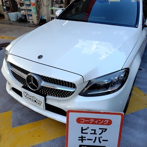 メルセデス・ベンツ・Cクラス