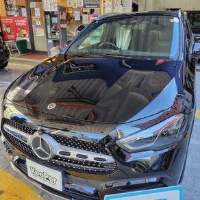 メルセデス・ベンツ・CLAクラス