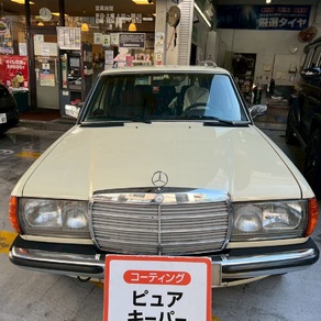 メルセデス・ベンツ・Eクラス