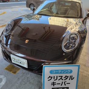 ポルシェ・911