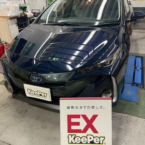 トヨタ・プリウス